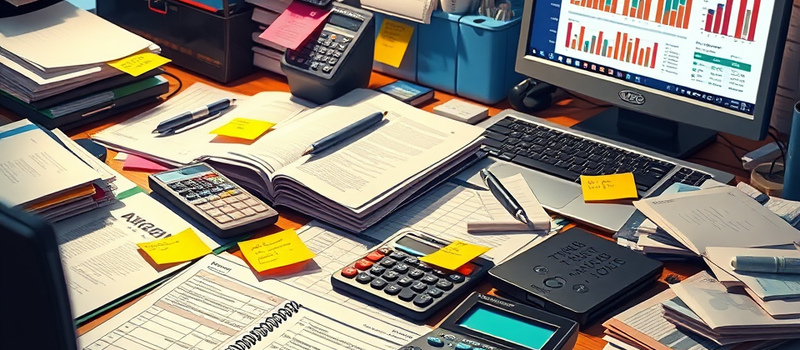 Як закрити ФОП: покрокова інструкція